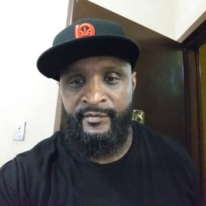 Meet your Posher, Fredrick